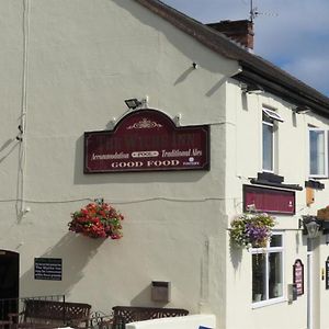 The Wyche Inn